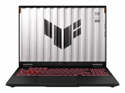 ASUS TUF Gaming A16 | 16" WUXGA IPS 144Hz | AMD Ryzen 7 260 | RTX5060 | 16GB DDR5 | 512GB SSD | W11 Home