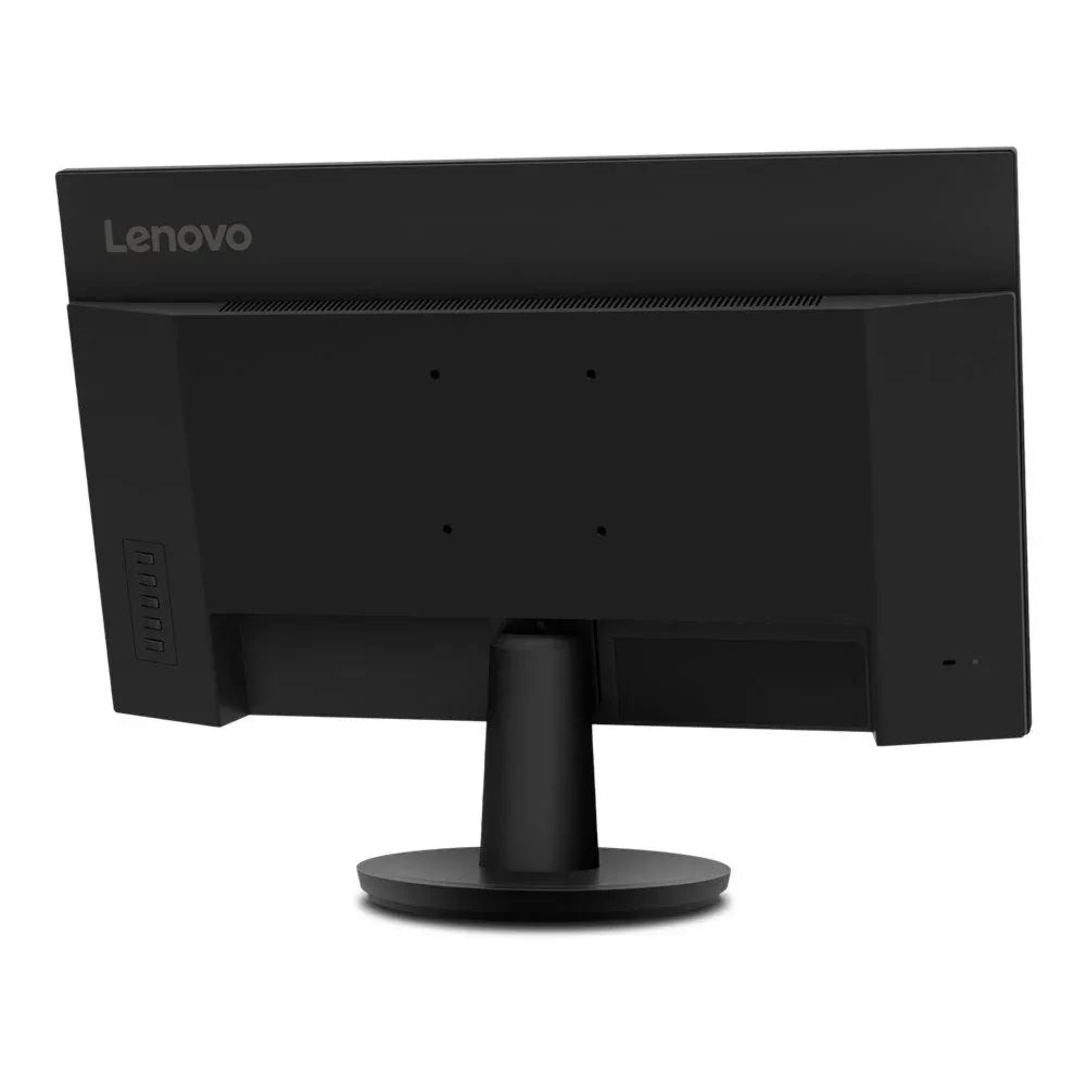 Lenovo N27q 27" | 2560x1440 Quad HD Monitor | 100Hz | IPS | 99% sRGB | DisplayPort en HDMI | Zwart - Essentify