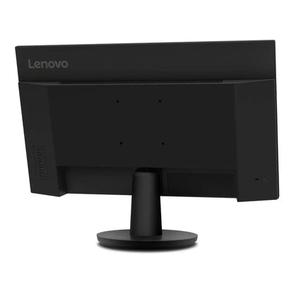 Lenovo N27q 27" | 2560x1440 Quad HD Monitor | 100Hz | IPS | 99% sRGB | DisplayPort en HDMI | Zwart - Essentify