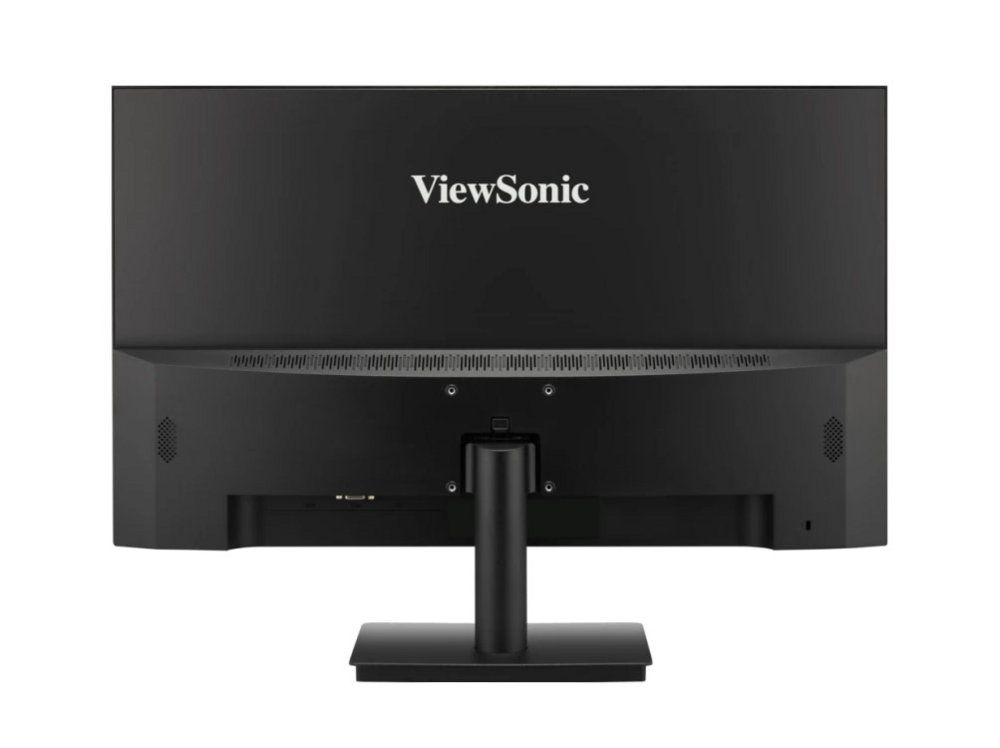 ViewSonic VA270 | 27" Monitor | Full HD IPS | 100Hz | 1ms | HDMI en VGA | Flicker-Free | Blue Light Filter