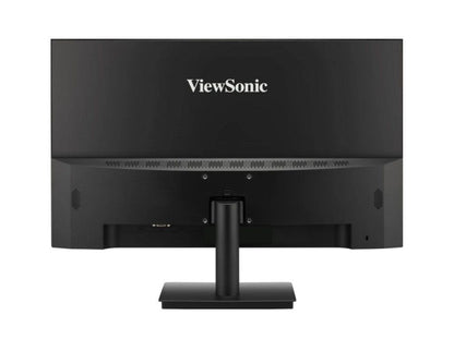 ViewSonic VA270 | 27" Monitor | Full HD IPS | 100Hz | 1ms | HDMI en VGA | Flicker-Free | Blue Light Filter