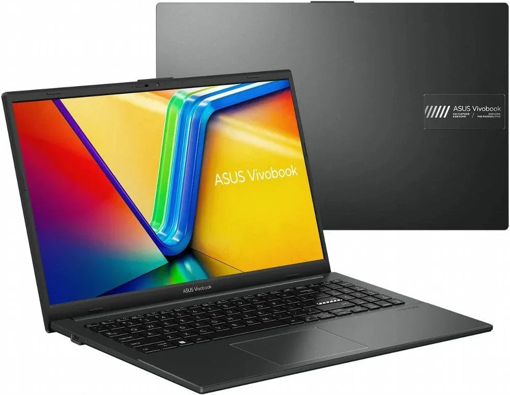 ASUS Vivobook Go 15 | 15,6'' Full HD IPS | AMD Ryzen 5 7520U | 8GB DDR5 | 512GB SSD | W11 Pro - Essentify