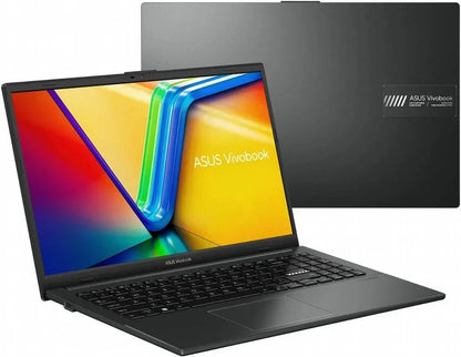 ASUS Vivobook Go 15 | 15,6'' Full HD IPS | AMD Ryzen 5 7520U | 8GB DDR5 | 512GB SSD | W11 Pro - Essentify