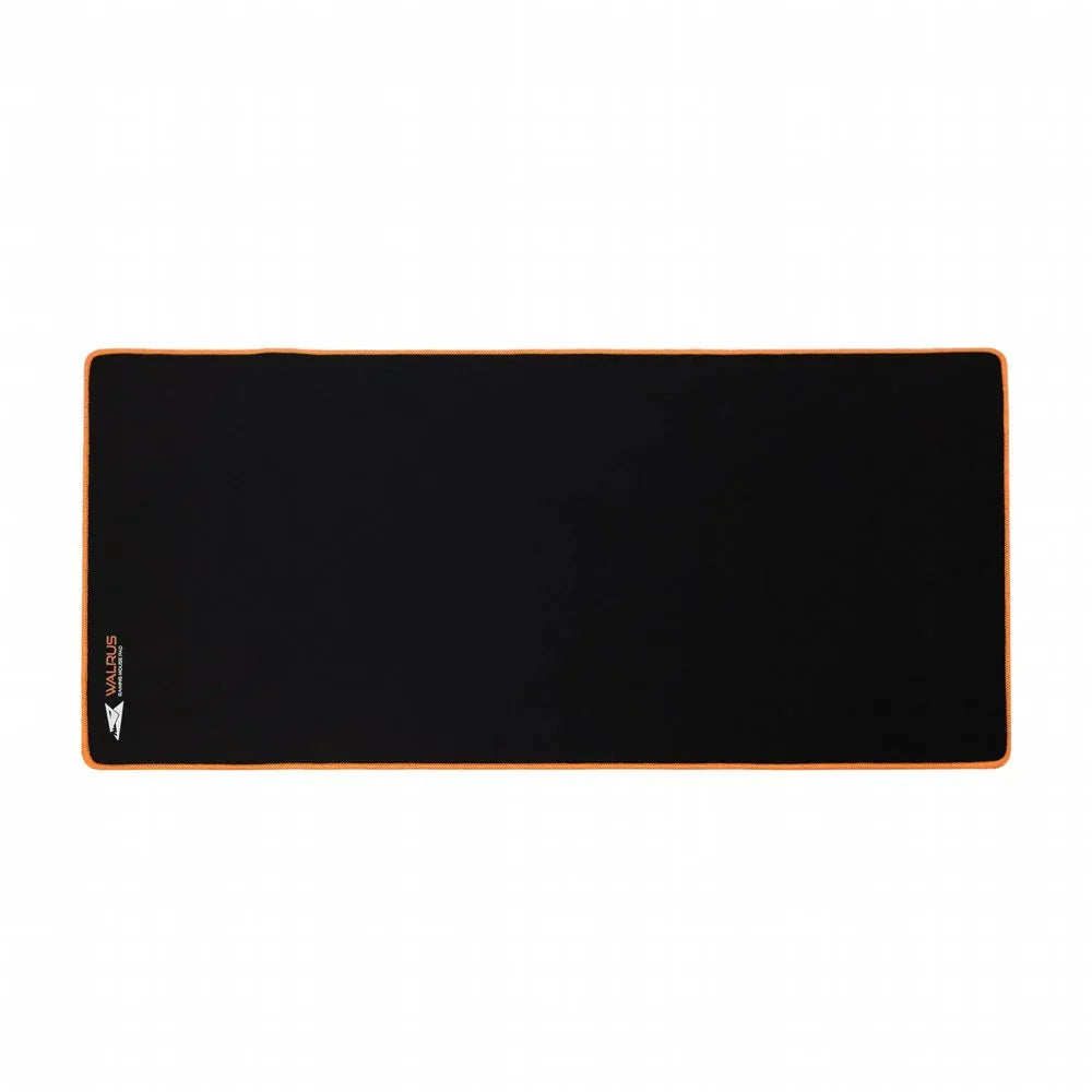 Baracuda WALRUS-XL | Gaming Mousepad met Precise Tracking | 80x40cm | Anti-slip - Essentify