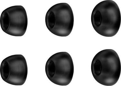 HyperX Cloud MIX Buds | Draadloze In-Ear Gaming Oordopjes | Bluetooth | Zwart