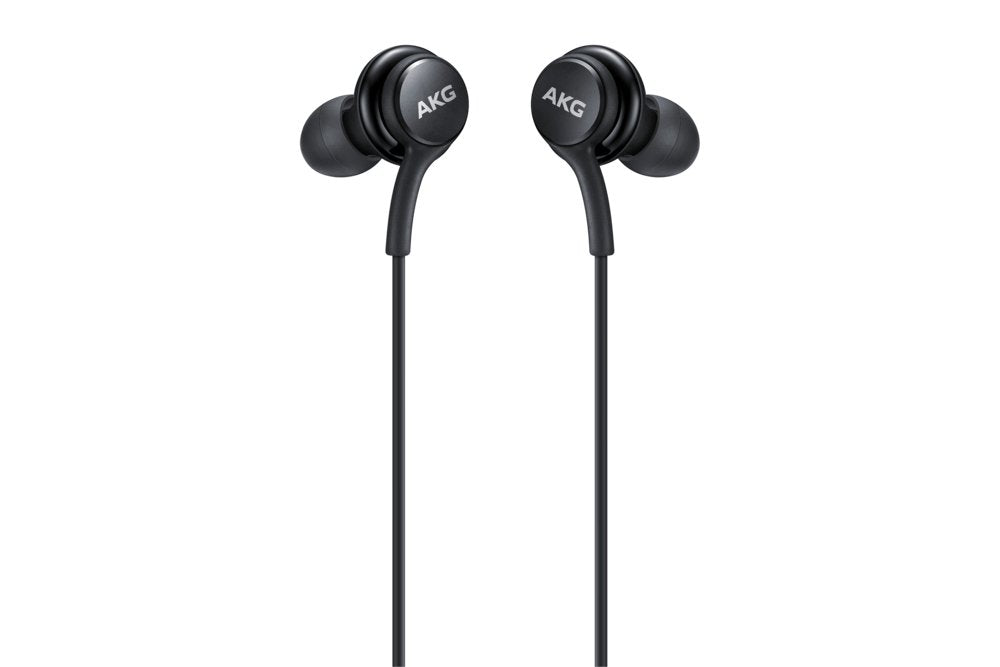 Samsung EO-IC1000 | In-Ear Oordopjes USB-C Connector | Zwart | Bulk