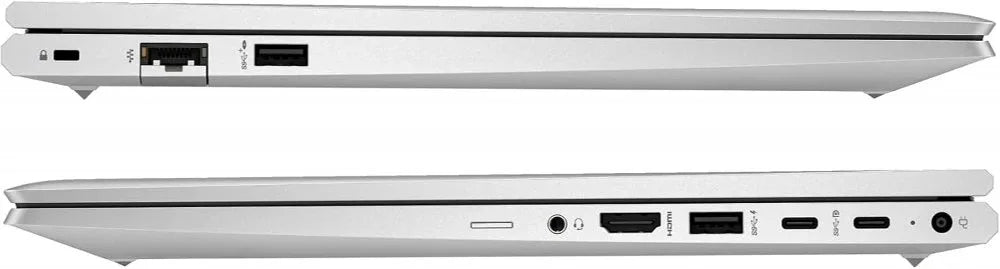 HP ProBook 450 G10 | 15,6" Full HD IPS | Intel Core i7-1355U | 16GB RAM | 512GB SSD | Windows 11 Professional - Essentify