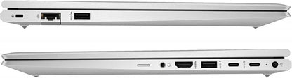 HP ProBook 450 G10 | 15,6" Full HD IPS | Intel Core i7-1355U | 16GB RAM | 512GB SSD | Windows 11 Professional - Essentify