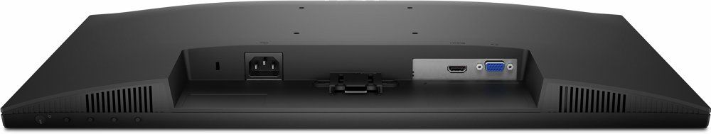 Dell SE2425HM | 23,8" Full HD 100Hz | Monitor | Zwart