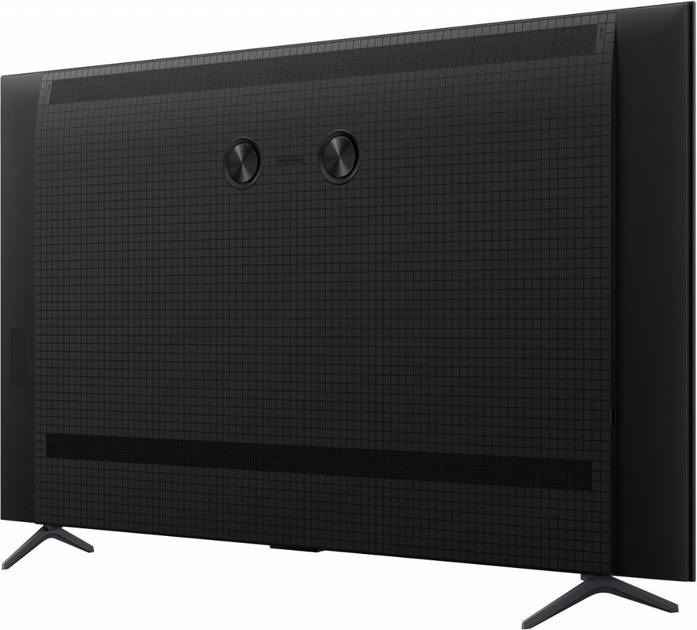 TCL 65C61KS | 65" 4K Ultra HD QD-MiniLED Smart TV | 60Hz | Google TV + Wifi | Dolby Vision | HDMI 2.1 (2025)
