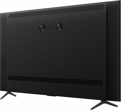 TCL 65C61KS | 65" 4K Ultra HD QD-MiniLED Smart TV | 60Hz | Google TV + Wifi | Dolby Vision | HDMI 2.1 (2025)