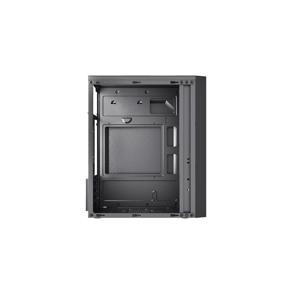 PROMO Desktop | Intel Core i5-12400F | 16GB RAM | 480 GB SSD | Windows 11 Professional | Mini-Tower Behuizing