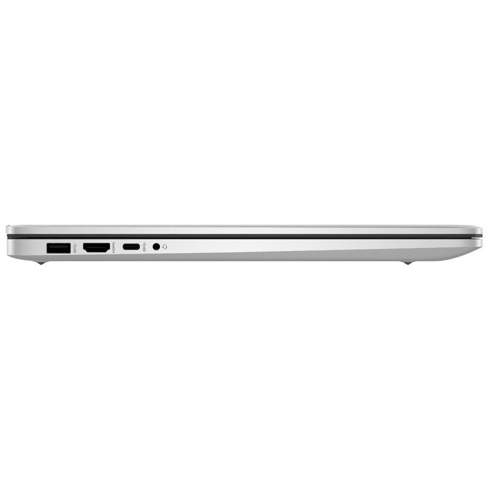 HP 17-cp2025dx | 17.3" Full HD IPS | AMD Ryzen 5 7520U | 8GB DDR5 | 512GB SSD | Windows 11 Home