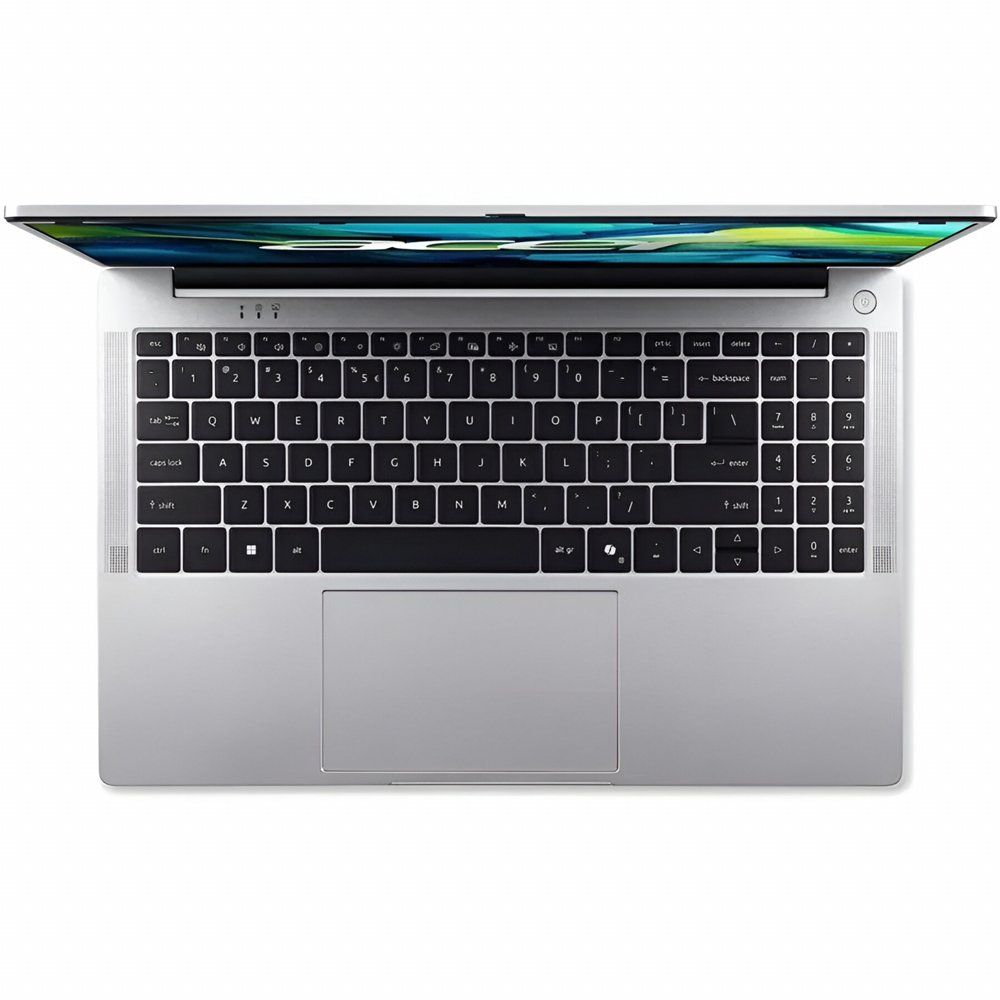 Acer Aspire Lite 15 | 15.6'' Full HD IPS | AMD Ryzen 3 5300U | 16GB RAM | 512GB SSD | W11 Pro