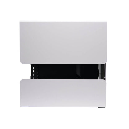 Azza Cast 808 RGB | Midi Tower Case | Wit