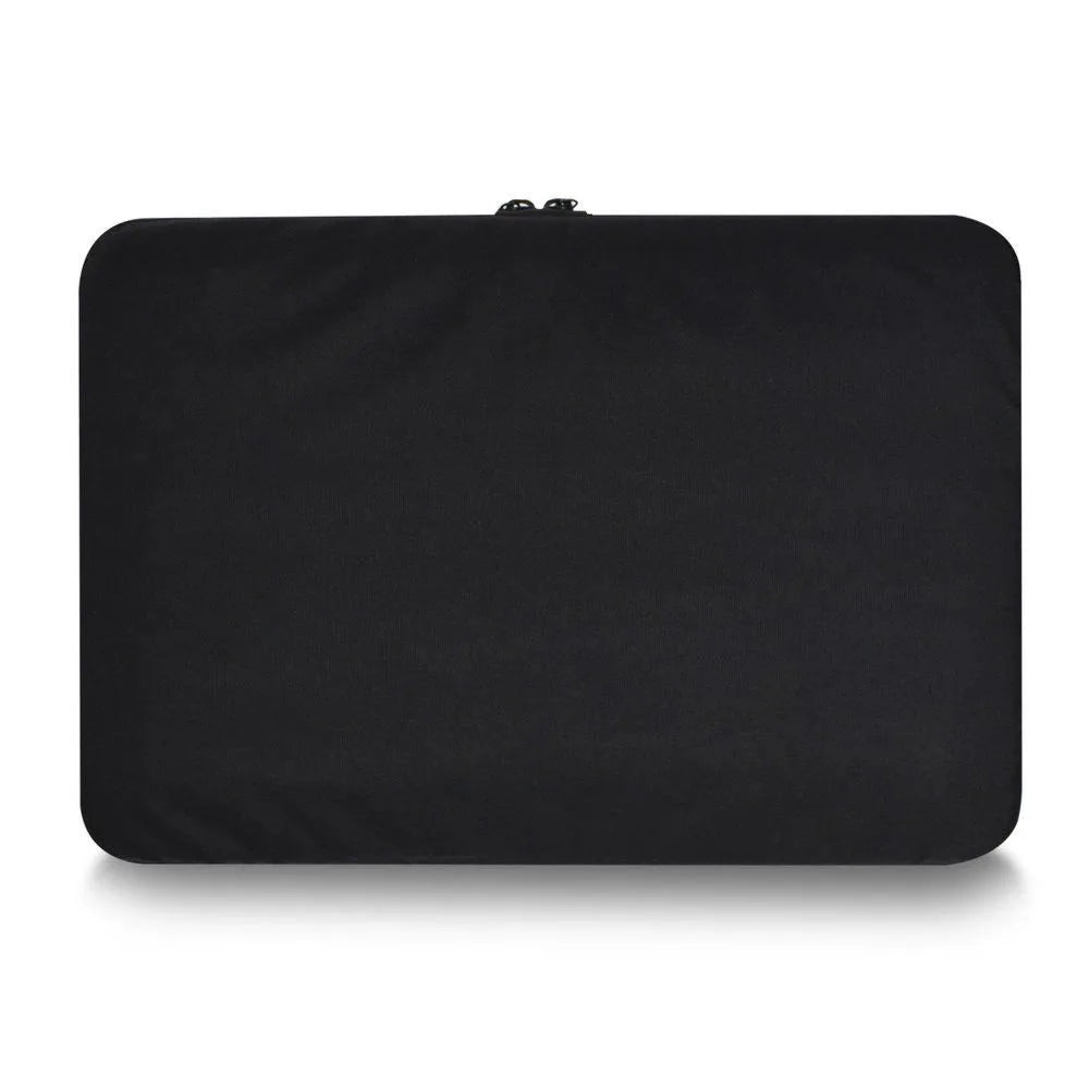 ACT AC8545 15.6" Laptop Sleeve | Zwart/Grijs