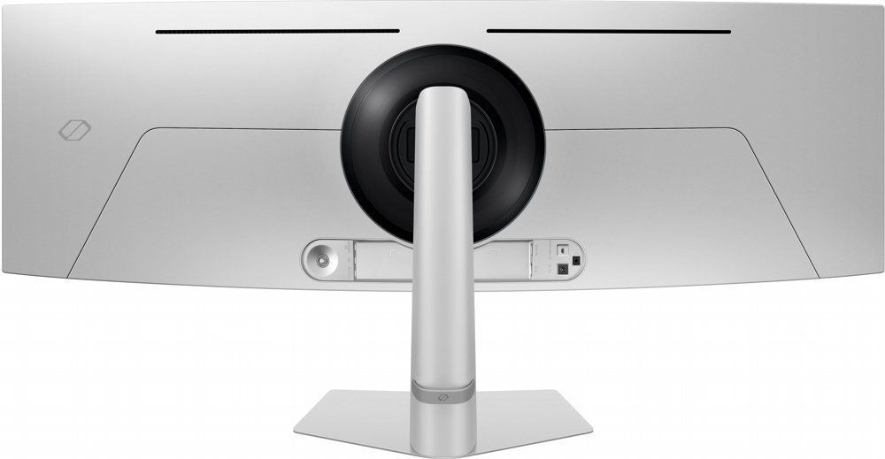 Samsung Odyssey OLED G9 49'' | 5120 x 1440 | 144Hz | USB-C | HDMI 2.1 | Super Ultrawide Curved Gaming Monitor