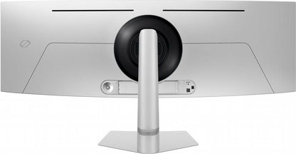 Samsung Odyssey OLED G9 49'' | 5120 x 1440 | 144Hz | USB-C | HDMI 2.1 | Super Ultrawide Curved Gaming Monitor