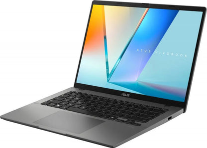 Asus Vivobook 14 | 14'' WUXGA OLED | AMD Ryzen AI 5 330 | 16GB DDR5 | 512GB SSD | W11 Pro