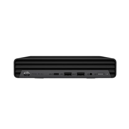 HP Pro Mini 400 G9 | Intel Core i5-14500T | 16GB DDR5 | 512GB SSD | W11 Pro