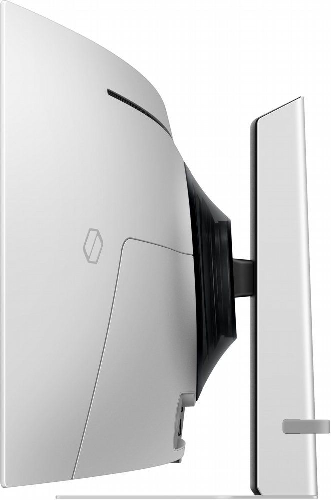 Samsung Odyssey OLED G9 49'' | 5120 x 1440 | 144Hz | USB-C | HDMI 2.1 | Super Ultrawide Curved Gaming Monitor