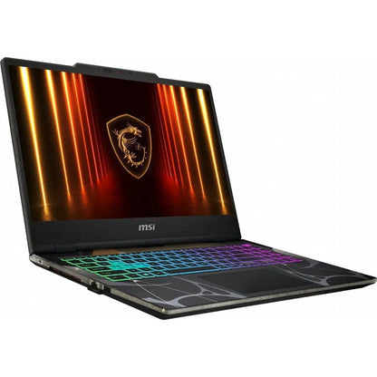 MSI Cyborg 15 | 15.6'' Full HD IPS 144Hz | Intel Core 5 210H | RTX5050 | 16GB DDR5 | 512GB SSD | W11 Pro | Zwart