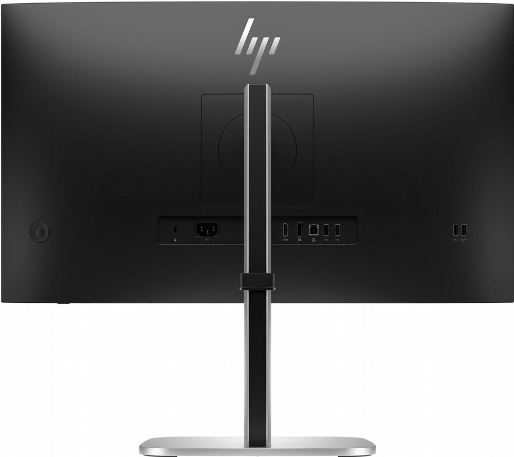 HP Series 5 Pro 27" | 2560×1440 QHD IPS | 100 Hz | HDMI & DisplayPort | Ergonomisch verstelbaar | Monitor