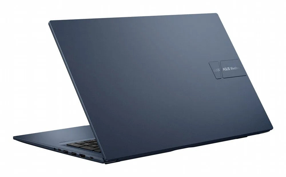 ASUS Vivobook 17 X1704VA | 17.3'' Full HD IPS | Intel Core 5 120U | 16GB RAM | 512B SSD | W11 Home | Quiet Blue