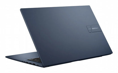 ASUS Vivobook 17 X1704VA | 17.3'' Full HD IPS | Intel Core 5 120U | 16GB RAM | 512B SSD | W11 Home | Quiet Blue
