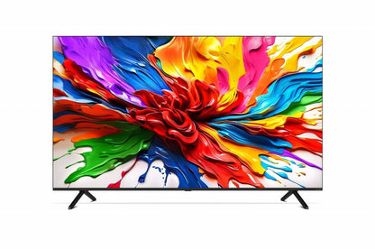 LG 55QNED92A6A | 55" QNED evo MiniLED 4K Smart TV | WiFi | 120Hz | Zwart