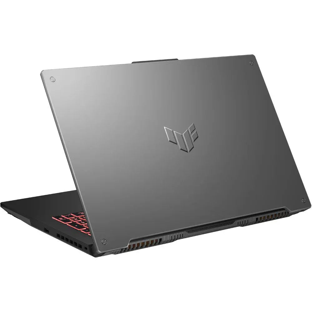 ASUS TUF Gaming A17 | 17.3'' Full HD IPS 144Hz | AMD Ryzen 7 7445HS | GeForce RTX 4050 | 16GB DDR5 | 512GB SSD | Windows 11 Pro - Essentify