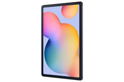 Samsung Galaxy Tab S6 Lite | 10.4" Display | 128 GB Opslag | Wi-Fi | Grijs - Essentify