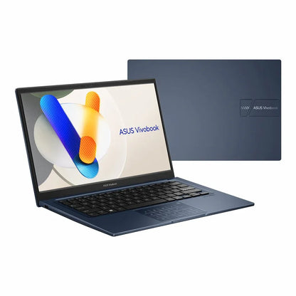 Asus Vivobook F1404 | 14'' Full HD | Intel Core 5 120U | 16GB RAM | 512GB SSD | W11 Home - Essentify