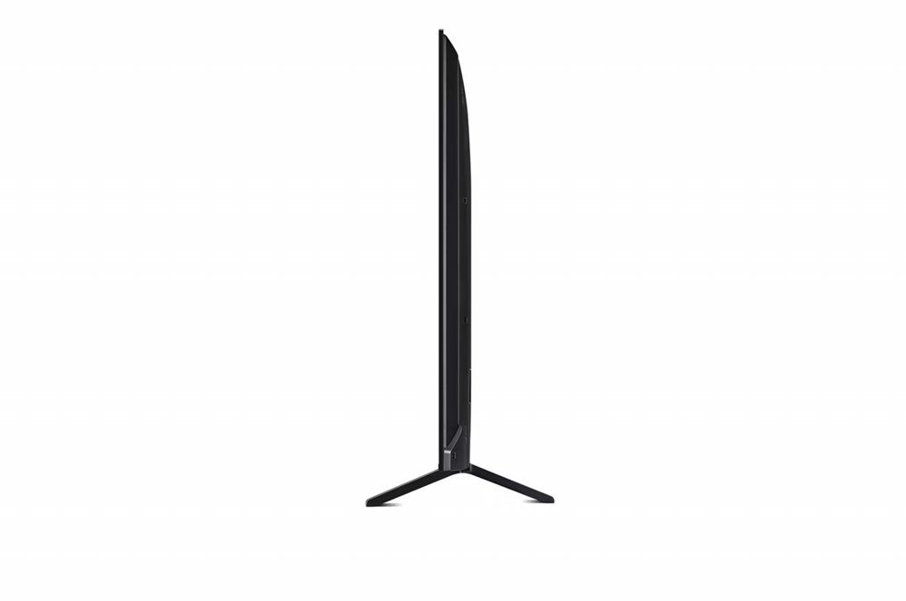 LG 55QNED92A6A | 55" QNED evo MiniLED 4K Smart TV | WiFi | 120Hz | Zwart
