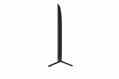LG 55QNED92A6A | 55" QNED evo MiniLED 4K Smart TV | WiFi | 120Hz | Zwart