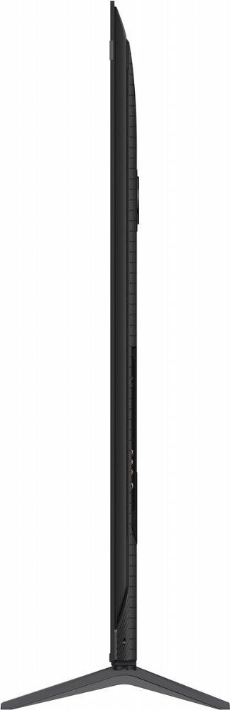 TCL 85T8C | 85" 4K Ultra HD QD-MiniLED | 144Hz | Google TV | Dolby Vision | HDMI 2.1 | Smart TV