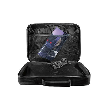 ACT AC8500 16.1" Laptop Aktetas | Zwart