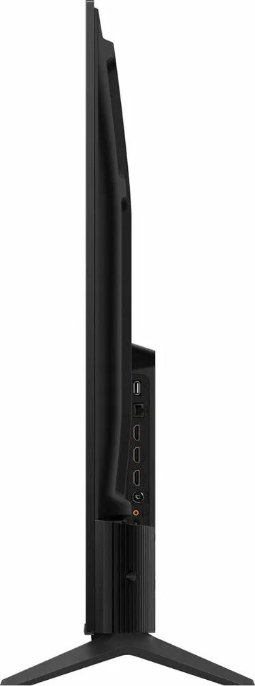 TCL 55P61B 55" | 4K Ultra HD LED Smart TV | Google TV | HDR10 | 60Hz | Wifi & Bluetooth - Essentify