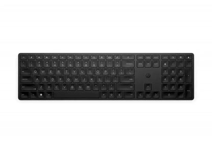 HP 450 | Draadloos Toetsenbord | QWERTY - Essentify