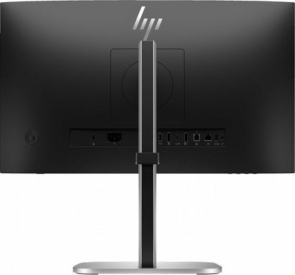 HP Series 5 Pro 524pm 23.8" | Full HD IPS | 100Hz | USB-C | Conferencing Monitor | Ergonomisch Design
