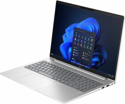HP ProBook 460 G11 | 16'' WUXGA IPS (1920x1200) | Intel Core Ultra 7 155U | 16GB DDR5 | 512GB SSD | W11 Professional - Essentify