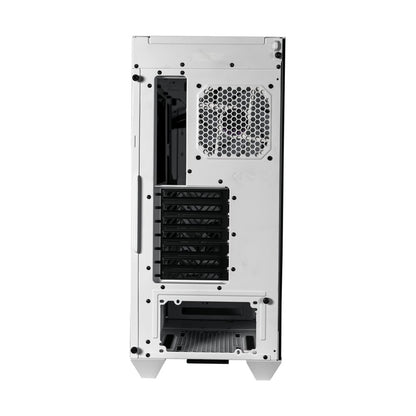 Cooler Master HAF 500 | Midi Tower Case | Wit