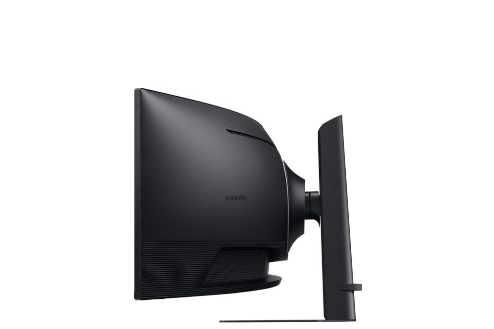 Samsung ViewFinity S49C950UAU 49" | 5120 x 1440 VA | 120Hz | Ultrawide Monitor