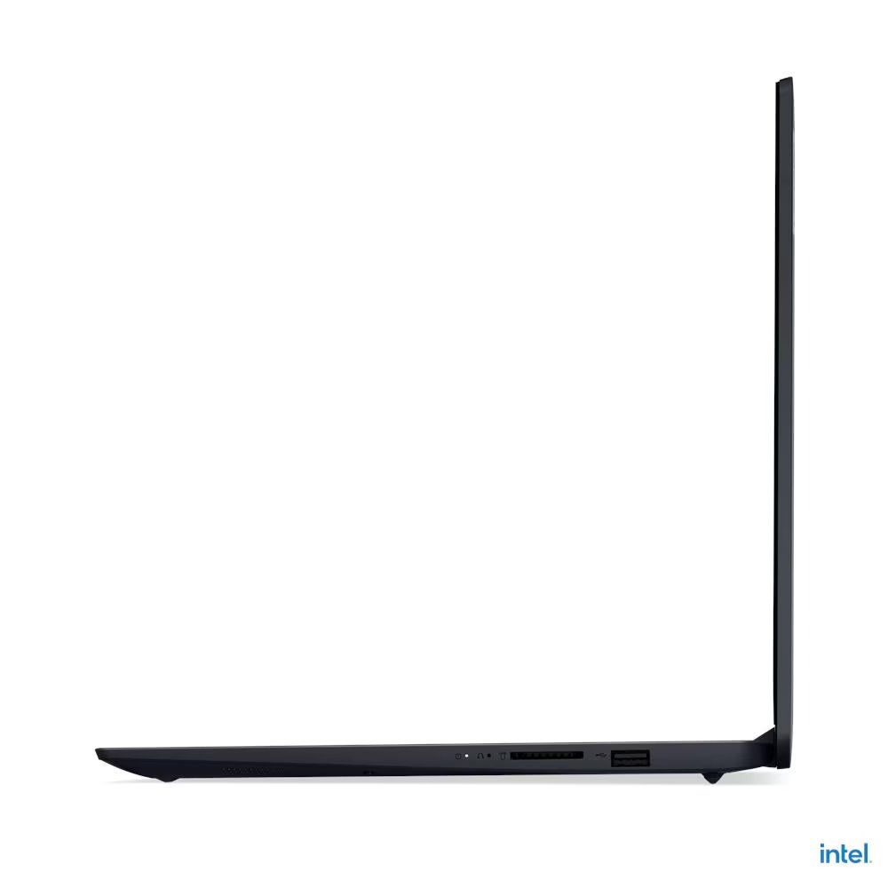Lenovo IdeaPad 1 | 15.6'' Full HD IPS Touch | Intel Core i5-1335U | 8GB RAM | 256GB SSD | W11 Home | Abyss Blue