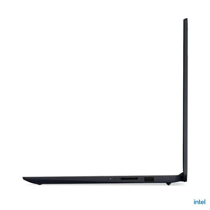 Lenovo IdeaPad 1 | 15.6'' Full HD IPS Touch | Intel Core i5-1335U | 8GB RAM | 256GB SSD | W11 Home | Abyss Blue