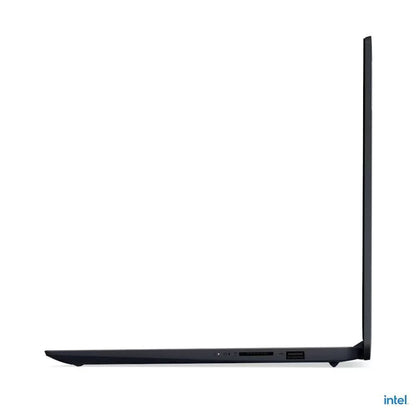 Lenovo IdeaPad 1 | 15.6'' Full HD IPS Touch | Intel Core i5-1335U | 8GB RAM | 256GB SSD | W11 Home | Abyss Blue
