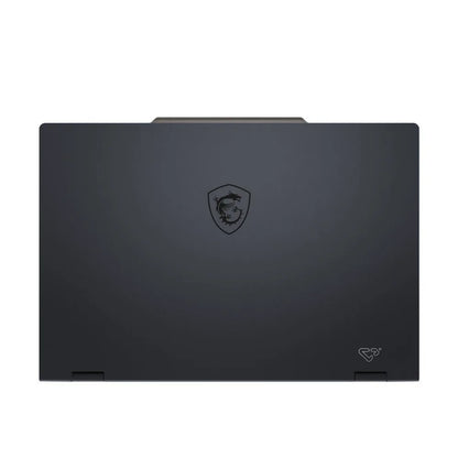 MSI Cyborg 15 | 15.6'' Full HD IPS 144Hz | Intel Core 7 240H | RTX5060 | 16GB DDR5 | 512GB SSD | Windows 11 Home