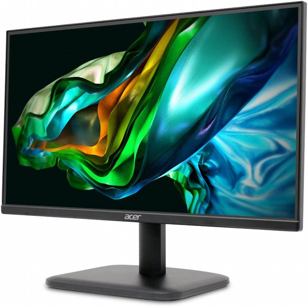 Acer EK251QGbi 24,5″ | 1920×1080 Full HD IPS | 120Hz HDMI | Monitor | Zwart
