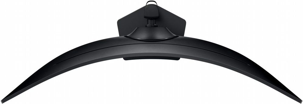 Samsung Odyssey G9 G91F 49" | 5120x1440 VA | 144Hz | 1ms | Curved UltraWide Gaming Monitor | Zwart