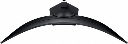 Samsung Odyssey G9 G91F 49" | 5120x1440 VA | 144Hz | 1ms | Curved UltraWide Gaming Monitor | Zwart